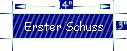 Erster Schuss