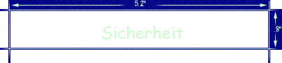 Sicherheit